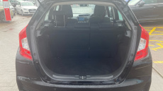 Honda Jazz 1.5 i-VTEC Sport 5dr Navi CVT Petrol Hatchback